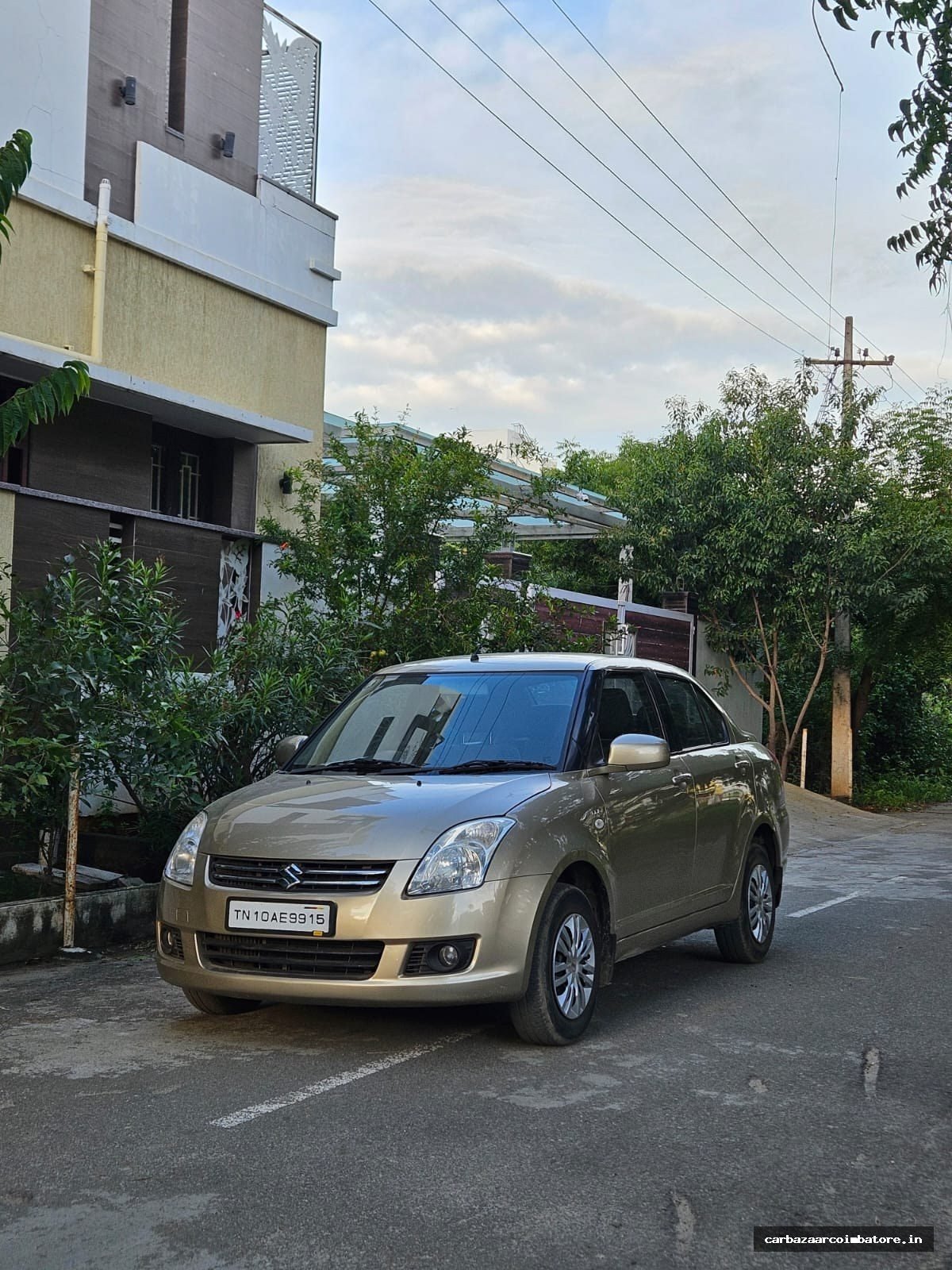 Maruti Suzuki Swift 2011 Photo 7