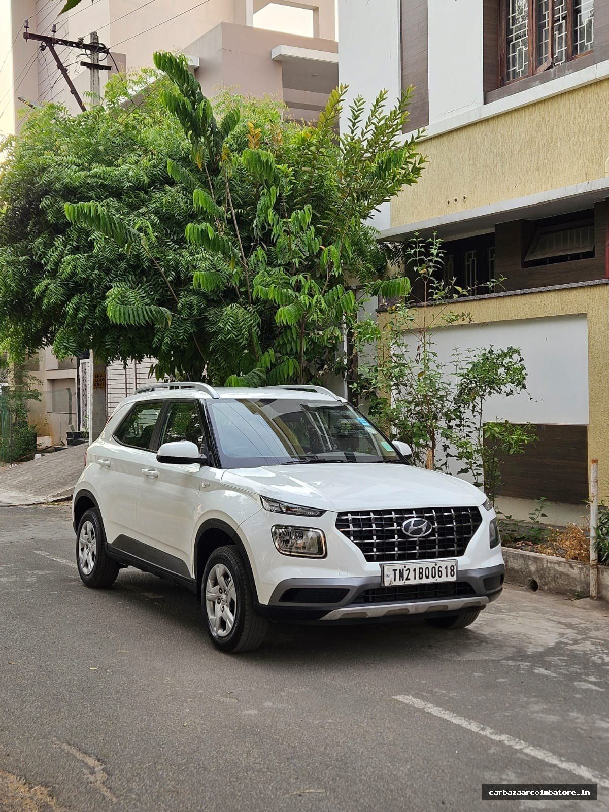 Hyundai Venue 2022 Photo 6