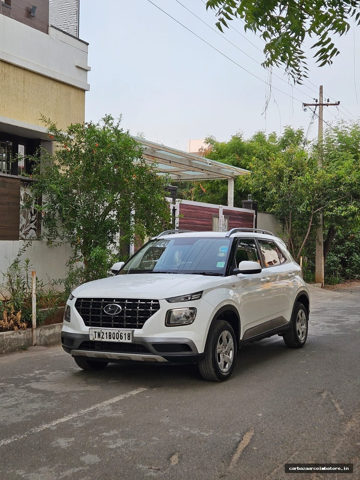 Hyundai Venue 2022 Photo 7