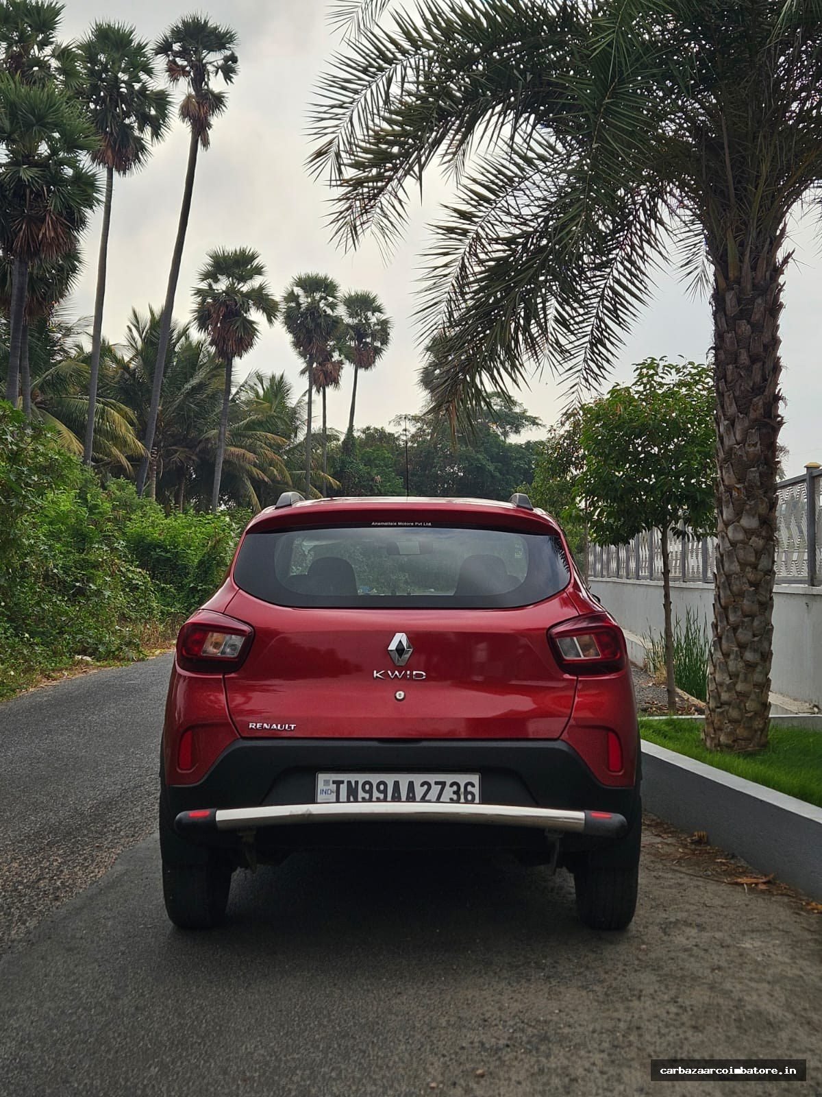 Renault kwid 2023 Photo 1