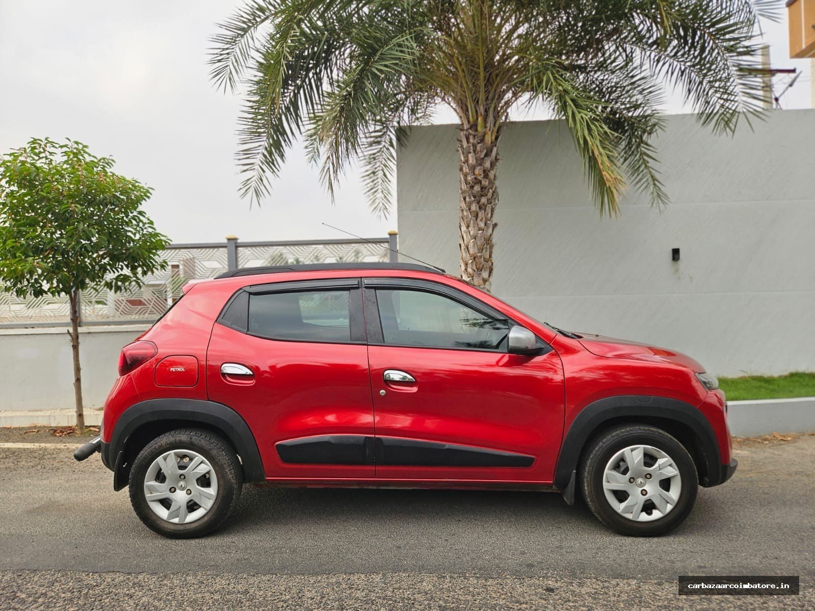 Renault kwid 2023 Photo 3