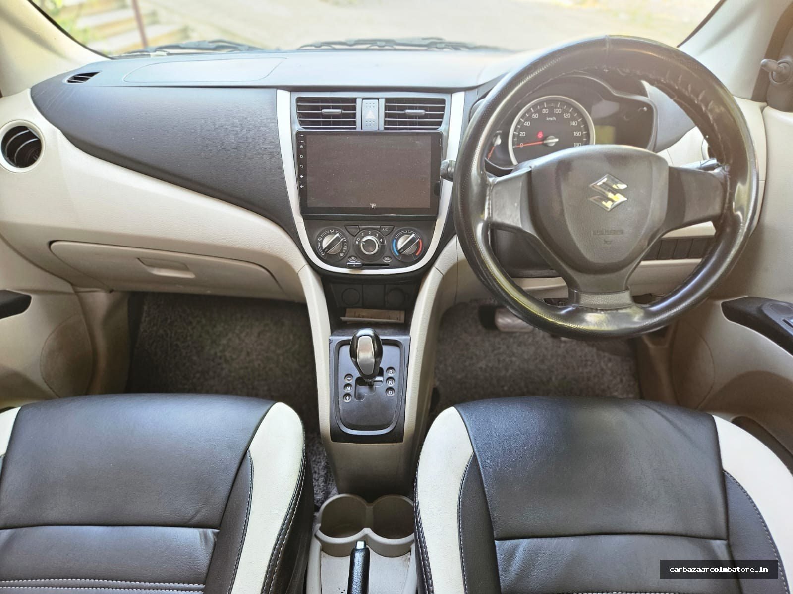 Maruti Suzuki Celerio 2024 Photo 4