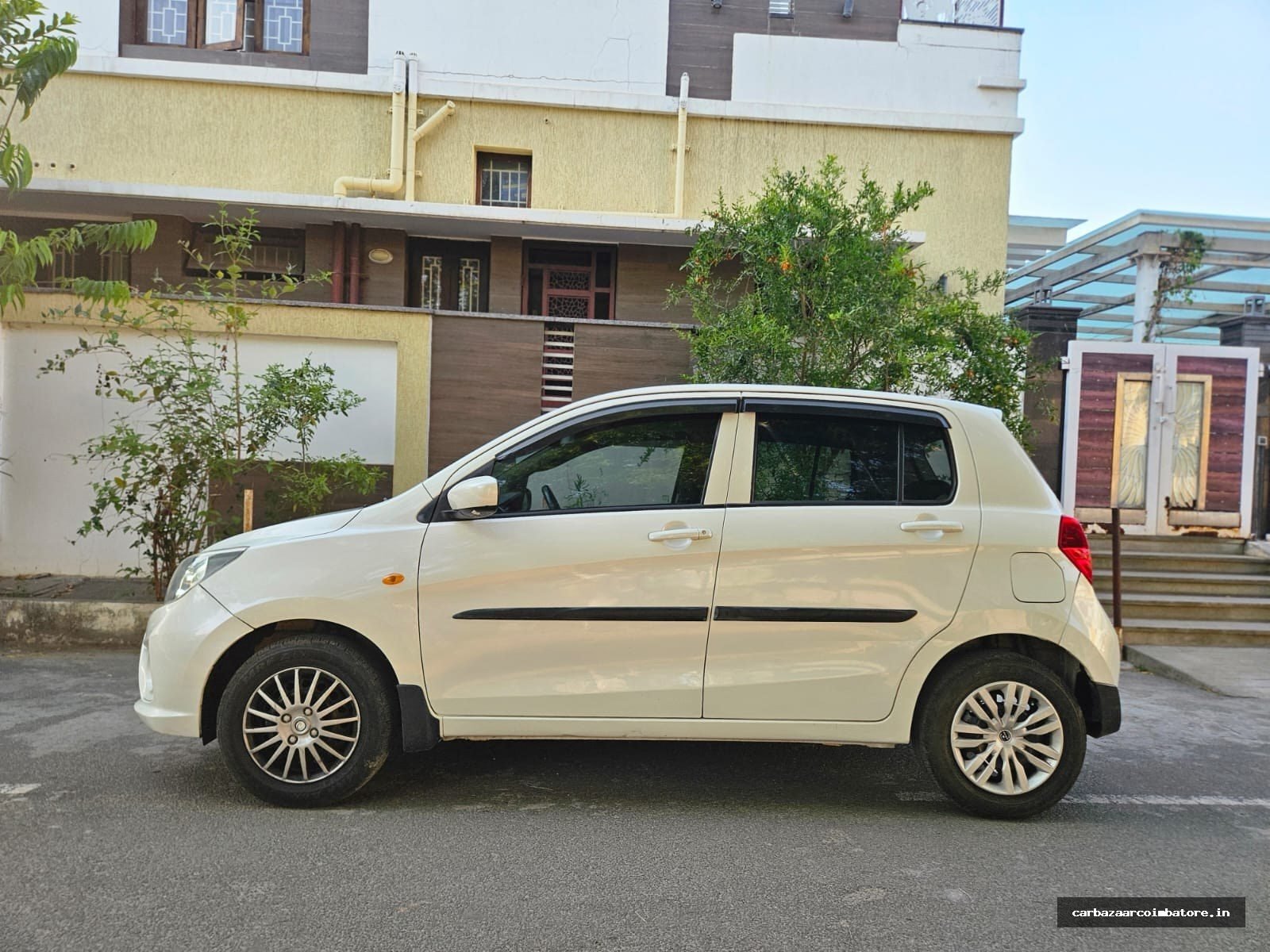 Maruti Suzuki Celerio 2024 Photo 2