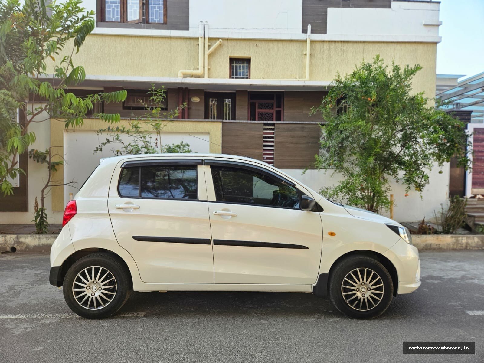 Maruti Suzuki Celerio 2024 Photo 3