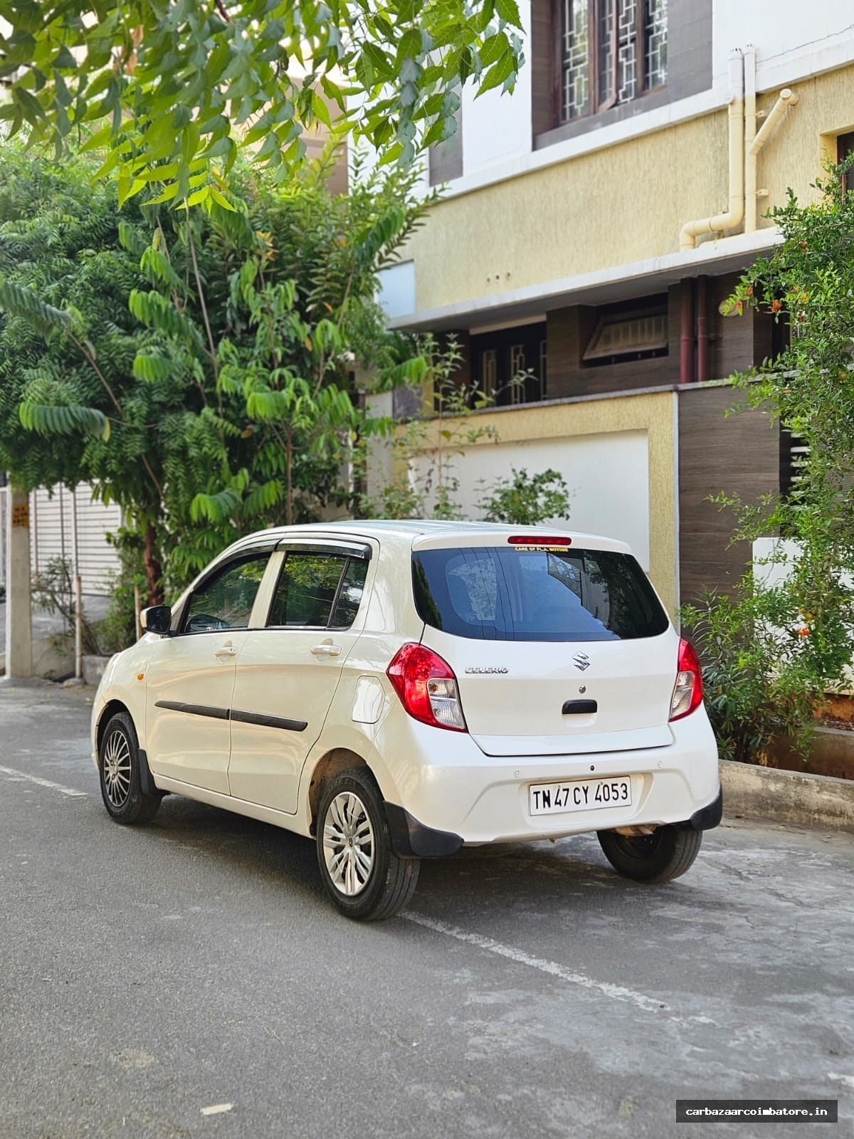 Maruti Suzuki Celerio 2024 Photo 7