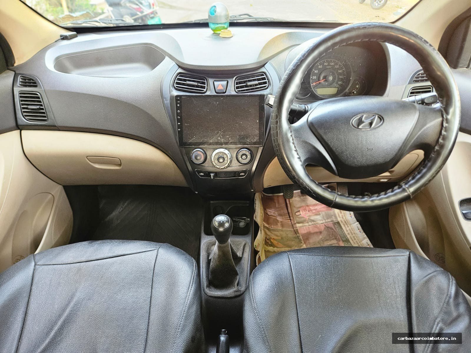 Hyundai Eon 2016 Photo 4