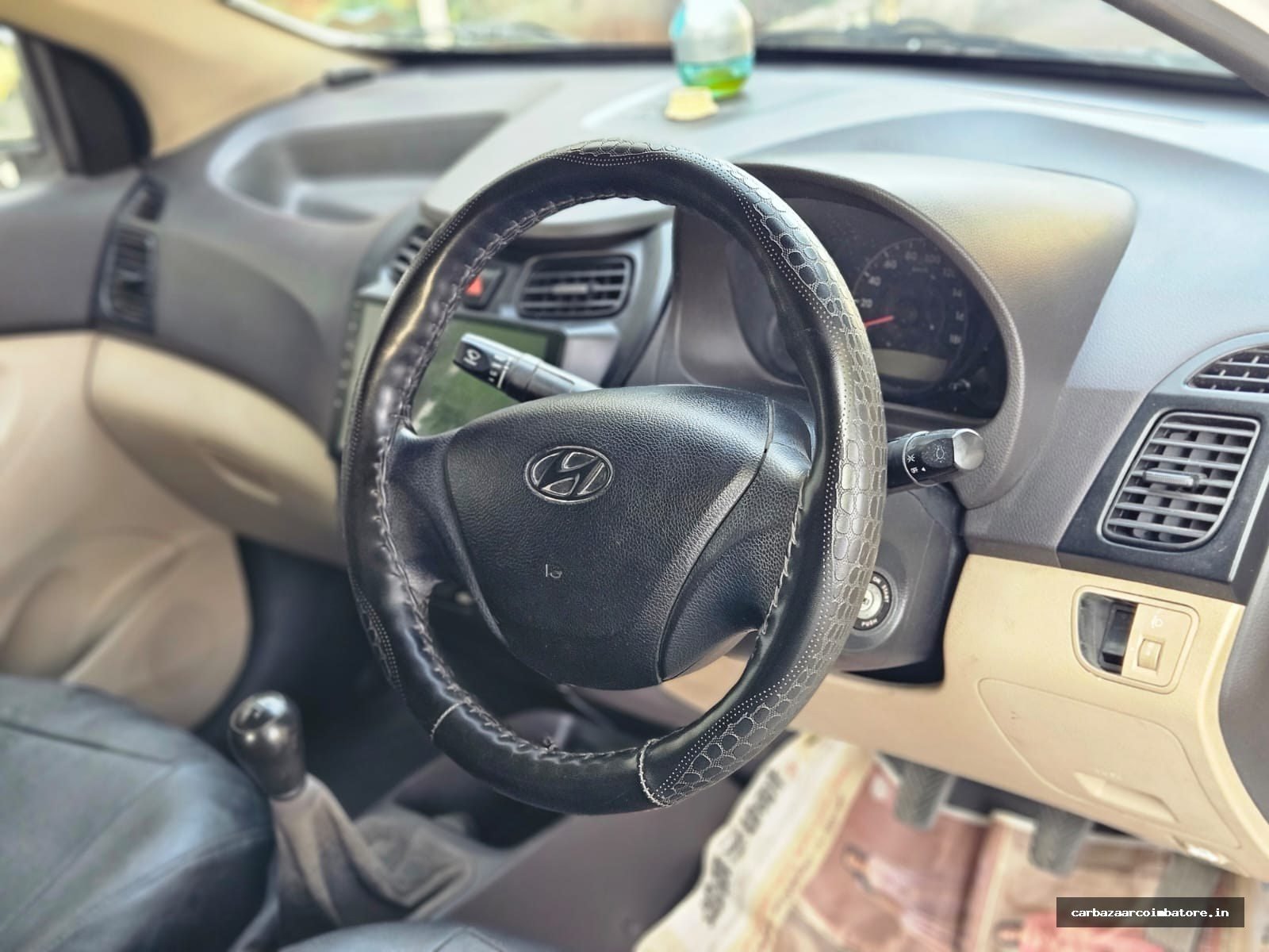 Hyundai Eon 2016 Photo 5