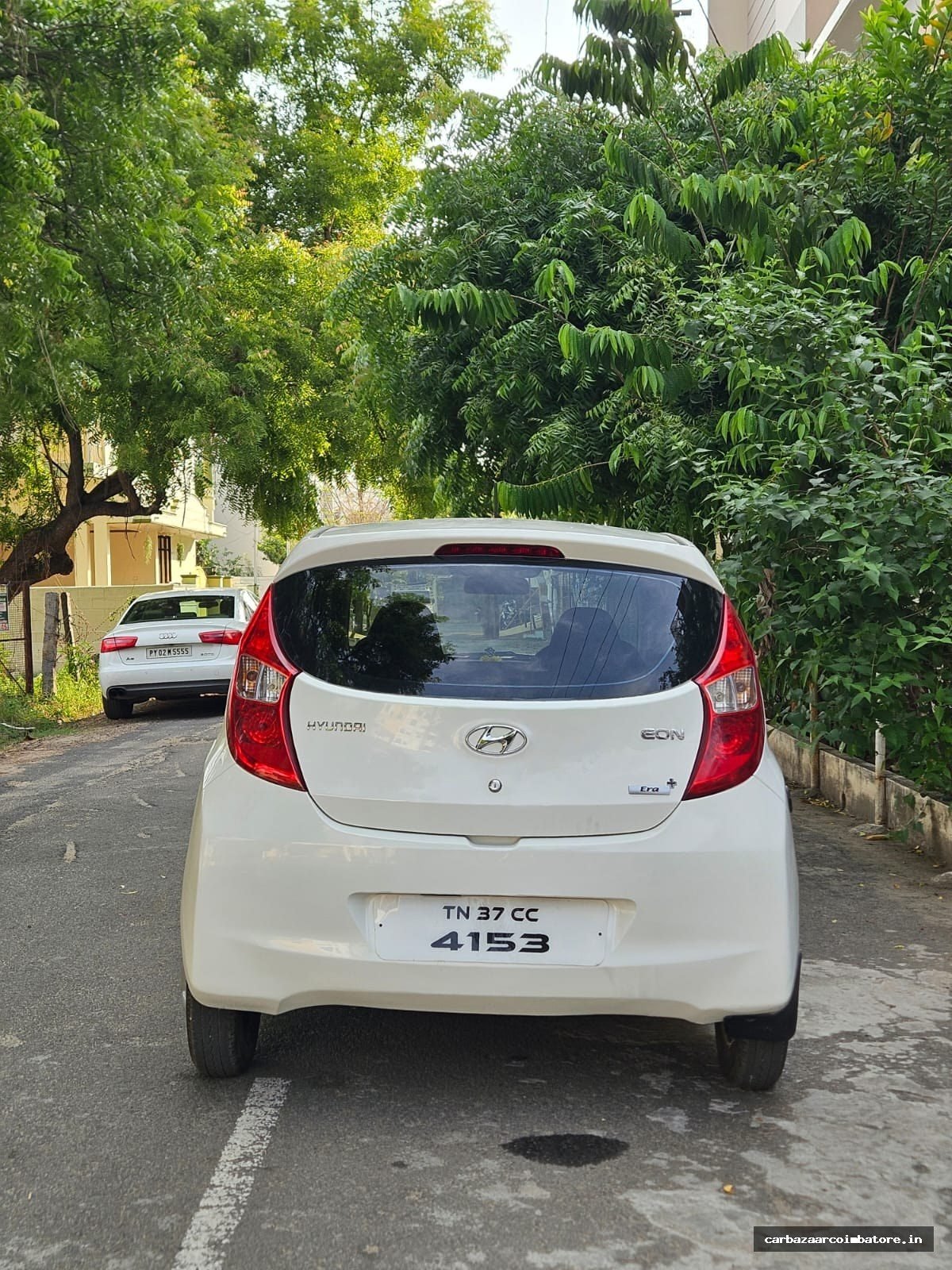 Hyundai Eon 2013 Photo 1