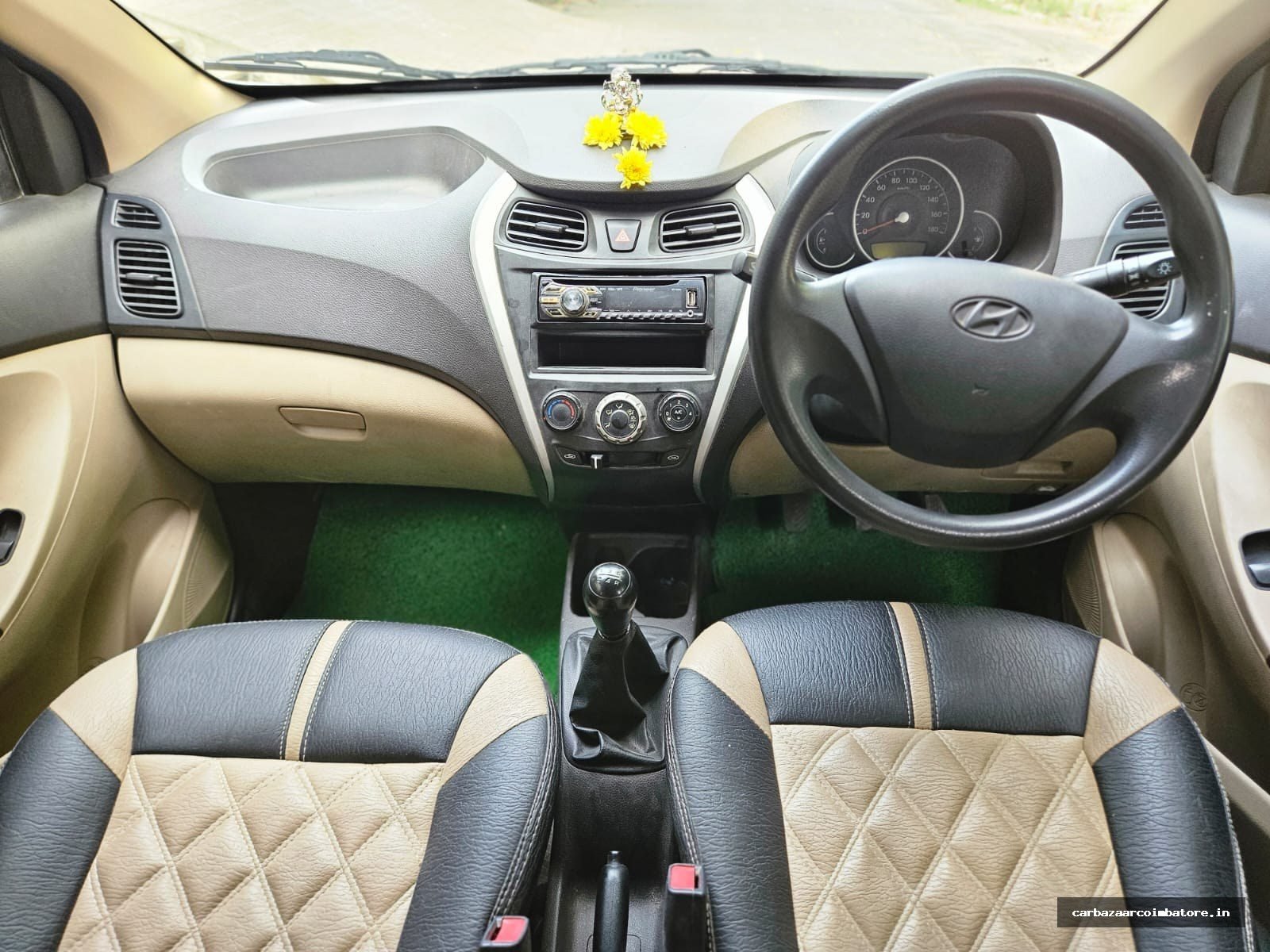 Hyundai Eon 2013 Photo 4