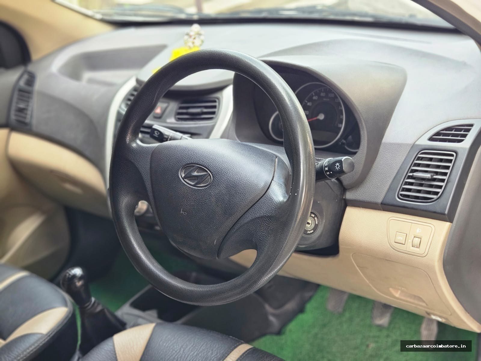 Hyundai Eon 2013 Photo 5