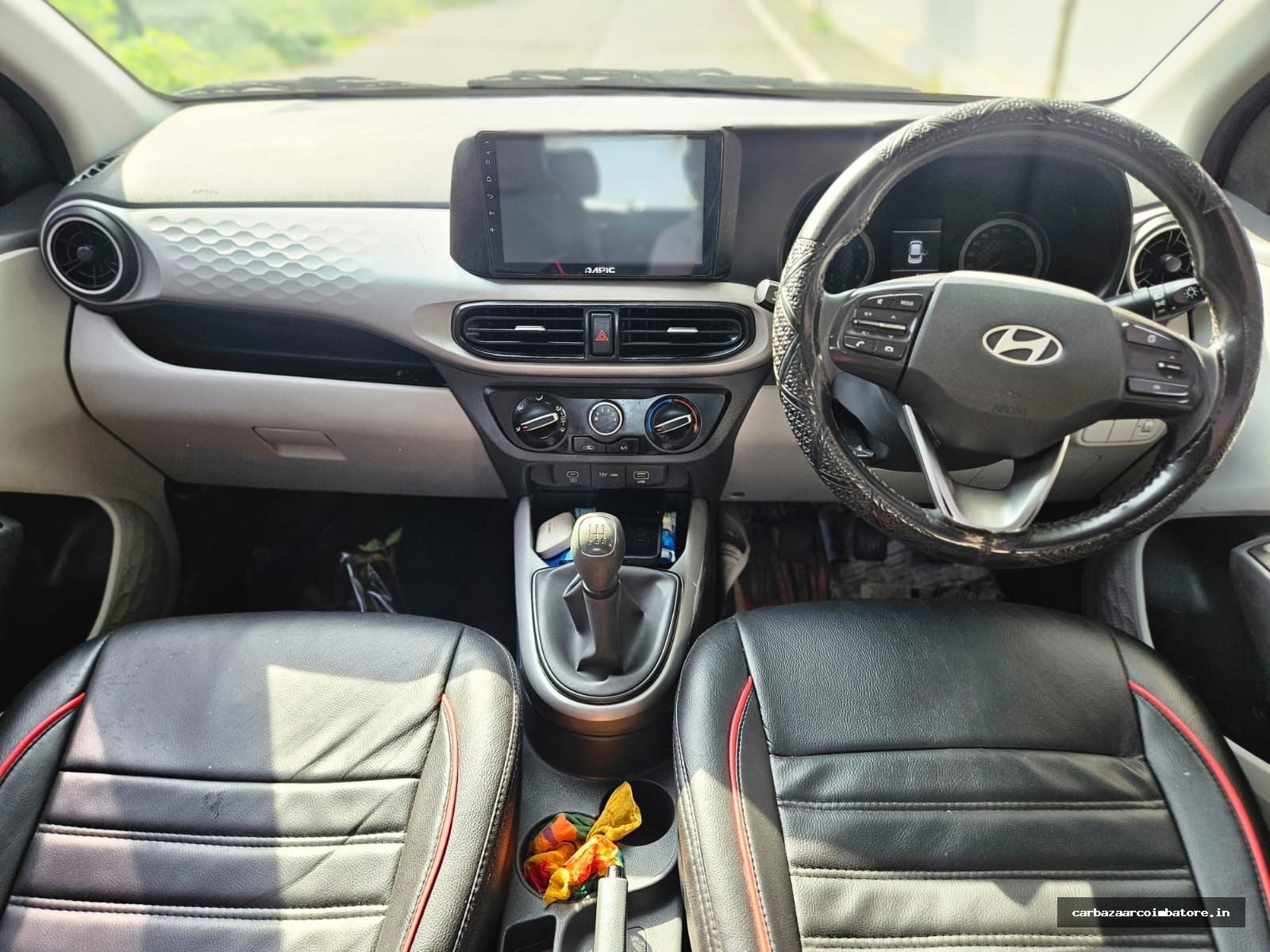 Hyundai Grand i10 Nios 2023 Photo 4