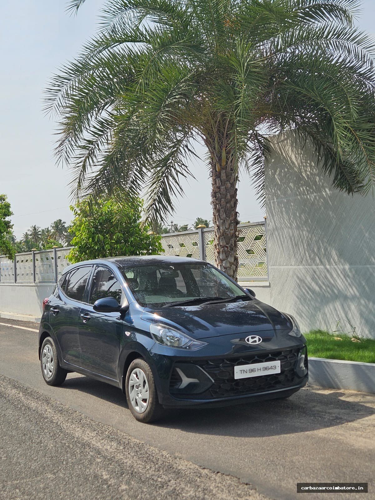 Hyundai Grand i10 Nios 2023 Photo 6