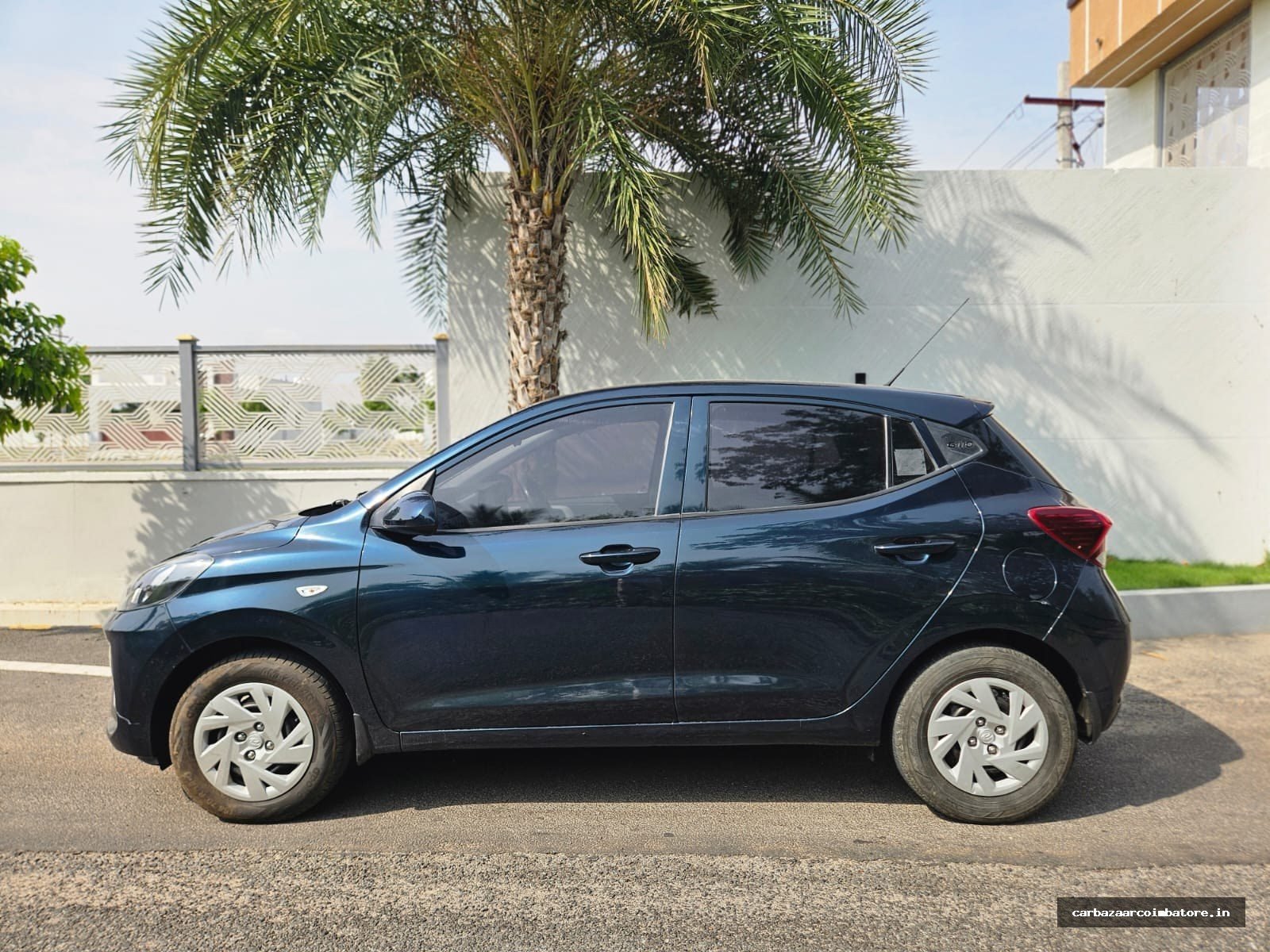 Hyundai Grand i10 Nios 2023 Photo 2