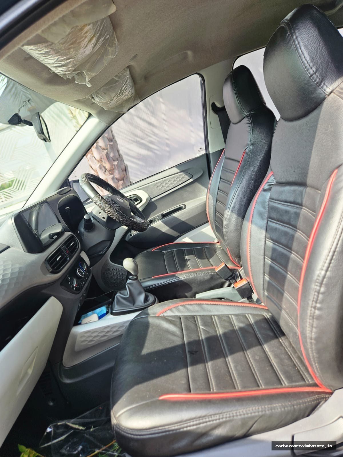 Hyundai Grand i10 Nios 2023 Photo 5