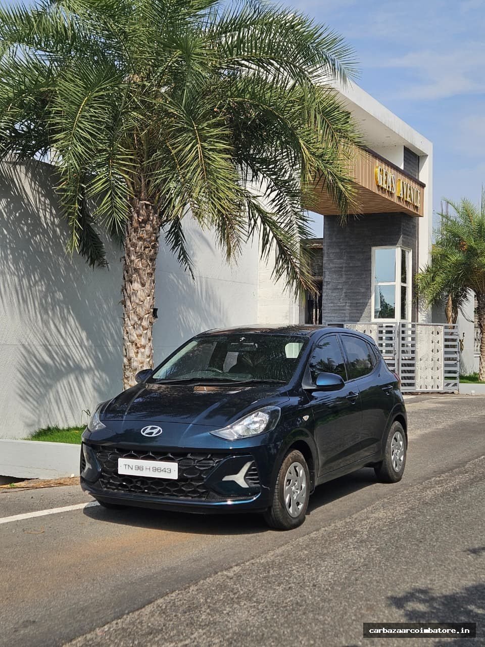 Hyundai Grand i10 Nios 2023 Photo 7