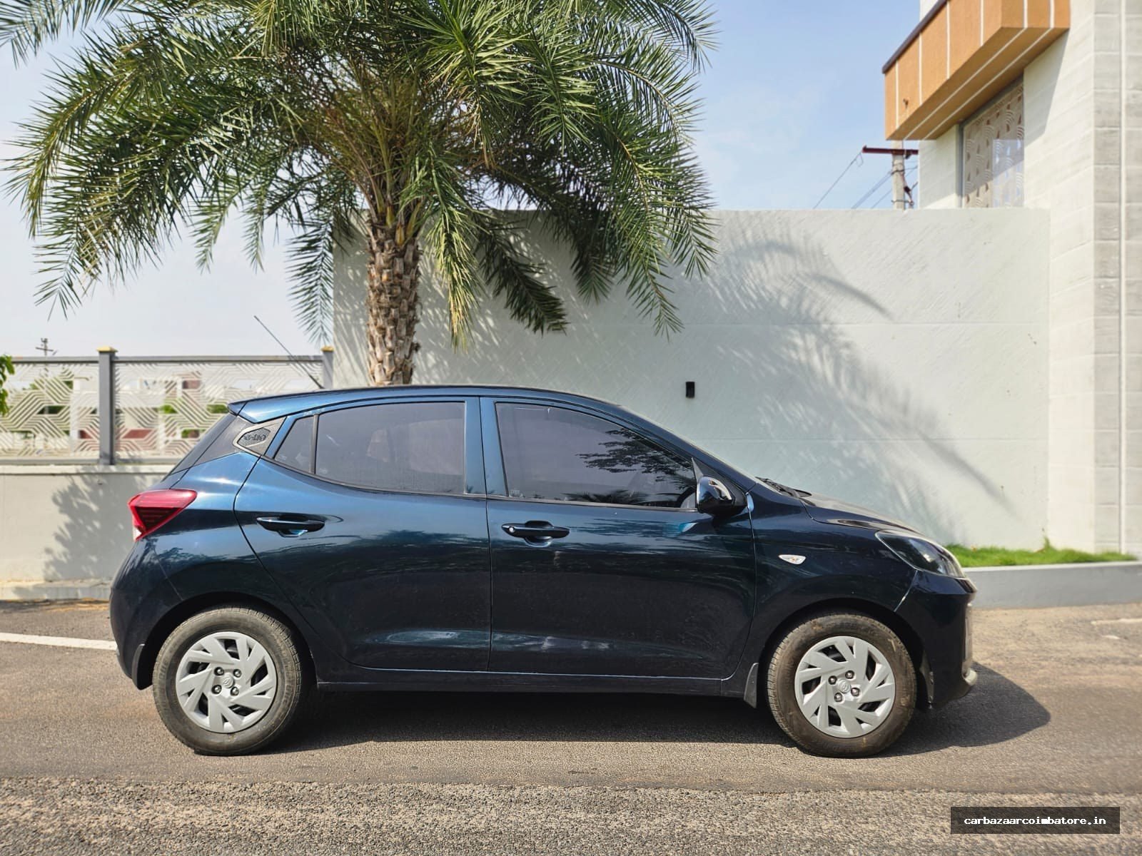 Hyundai Grand i10 Nios 2023 Photo 3
