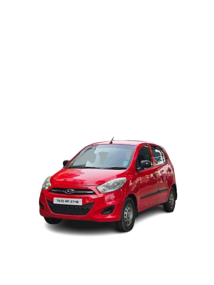 Hyundai Eon
