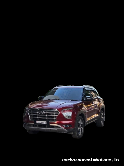 Hyundai Creta 2021 Photo 1