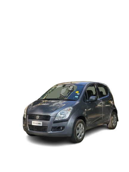 Maruti Suzuki Ritz