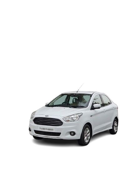 Ford Figo Aspire