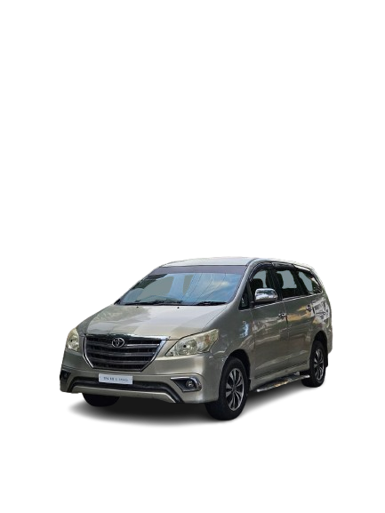Toyota Innova