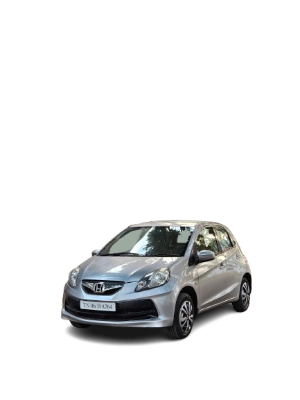 Honda Brio