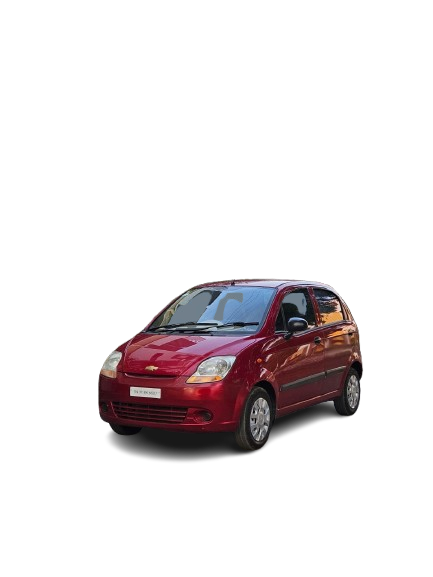 Chevrolet Other Model