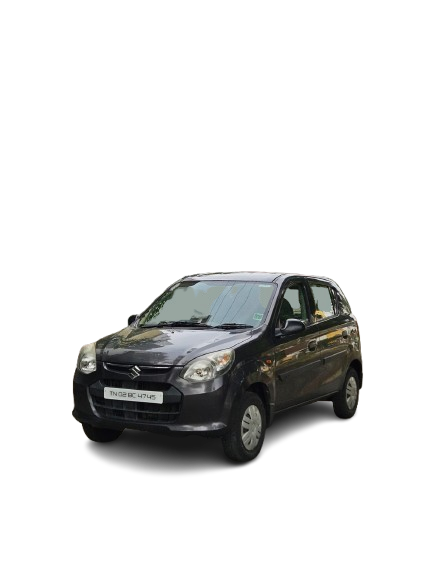 Maruti Suzuki Alto 800