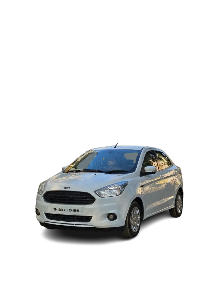 Ford Figo Aspire