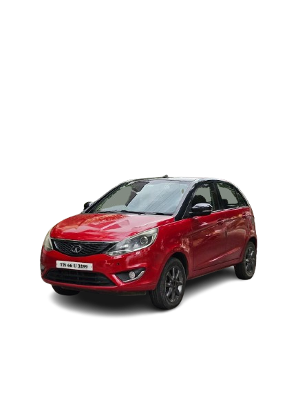 Tata Bolt