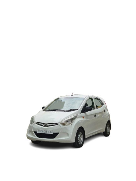 Hyundai Eon