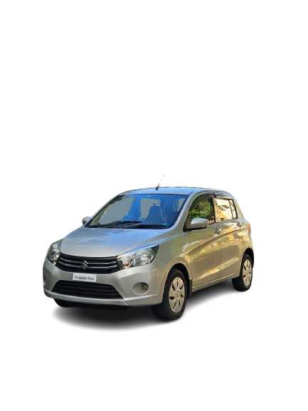 Maruti Suzuki Celerio