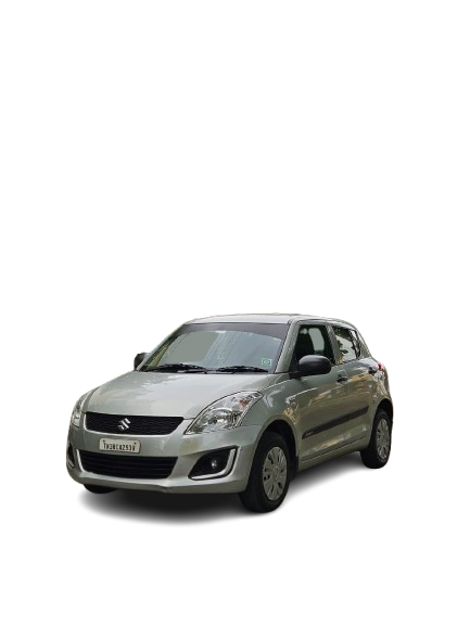 Maruti Suzuki Swift