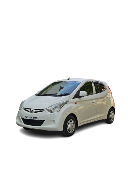 Hyundai Eon