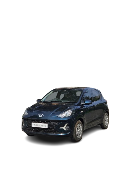 Hyundai Grand i10 Nios