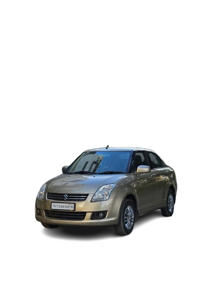 Maruti Suzuki Swift