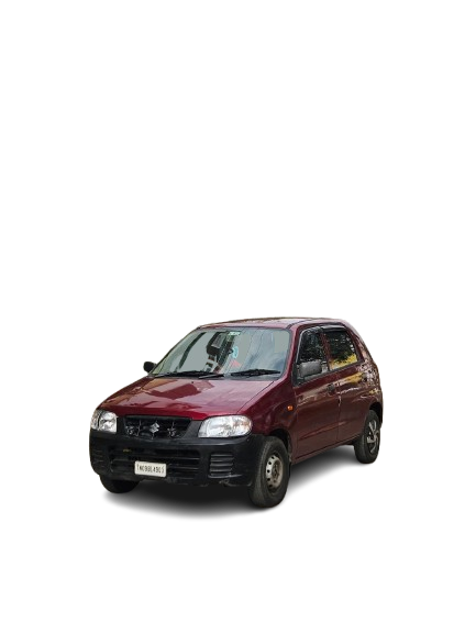 Maruti Suzuki Alto 800