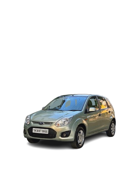 Ford Figo