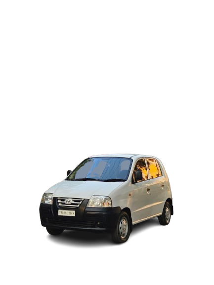Hyundai Santro