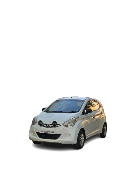 Hyundai Eon