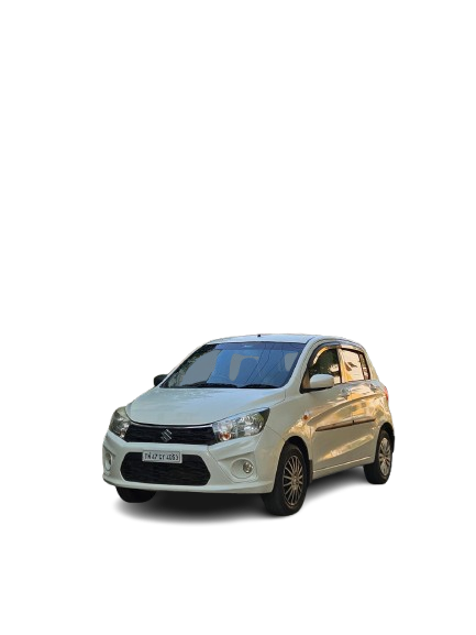 Maruti Suzuki Celerio