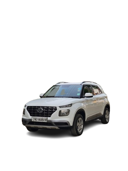 Hyundai Venue