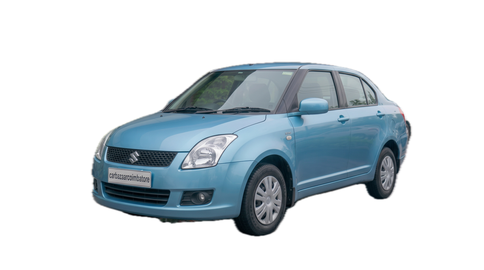 Maruti Suzuki Swift Dzire