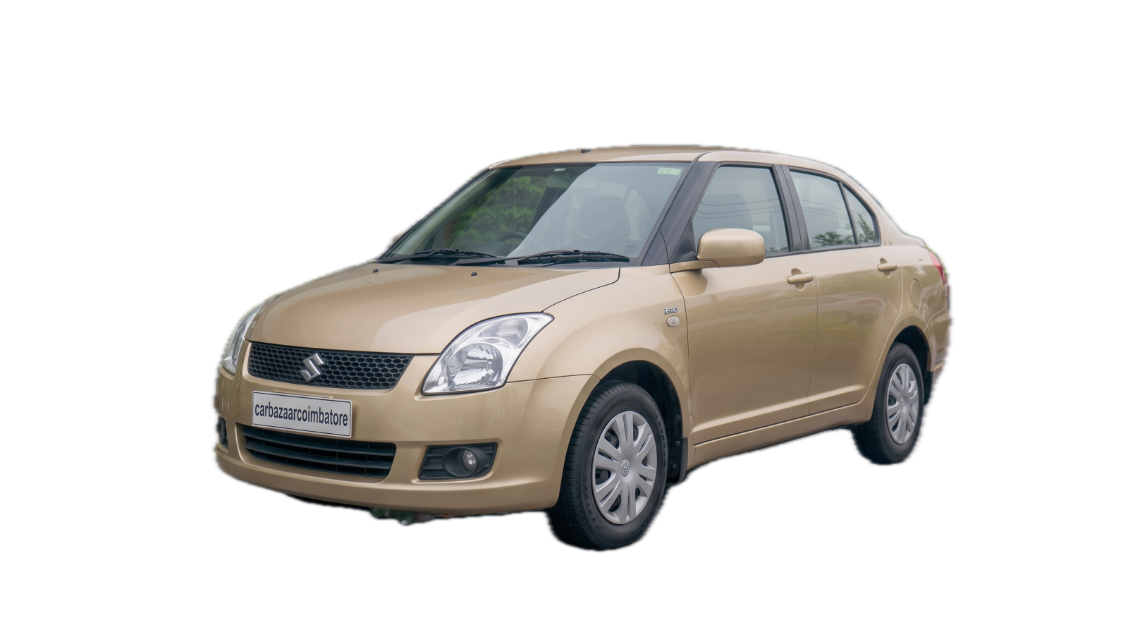 Maruti Suzuki Swift Dzire