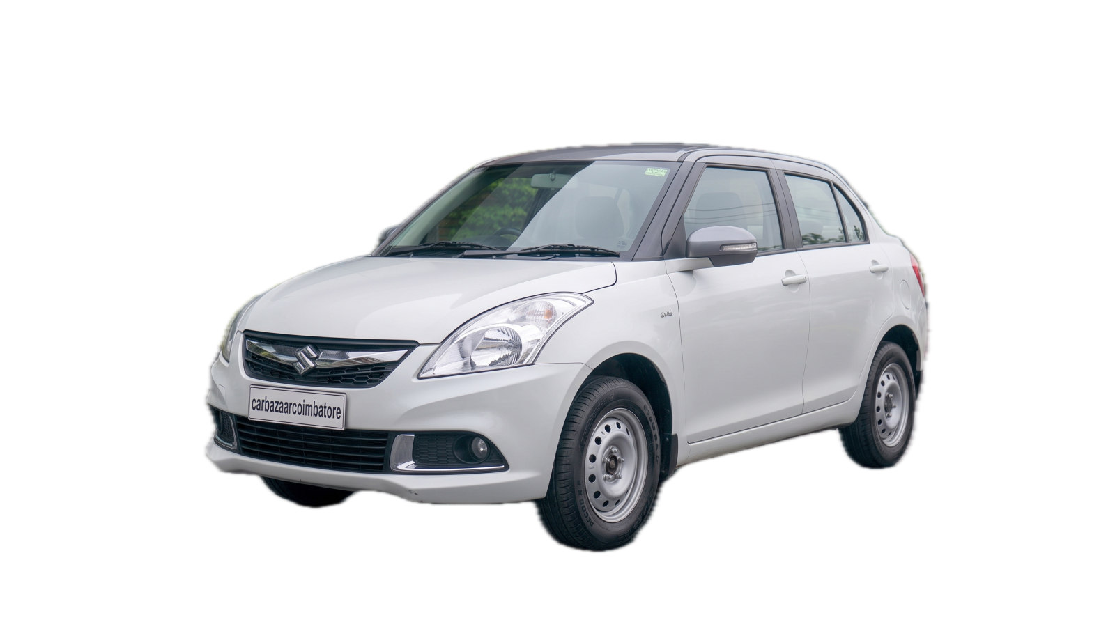 Maruti Suzuki Swift Dzire