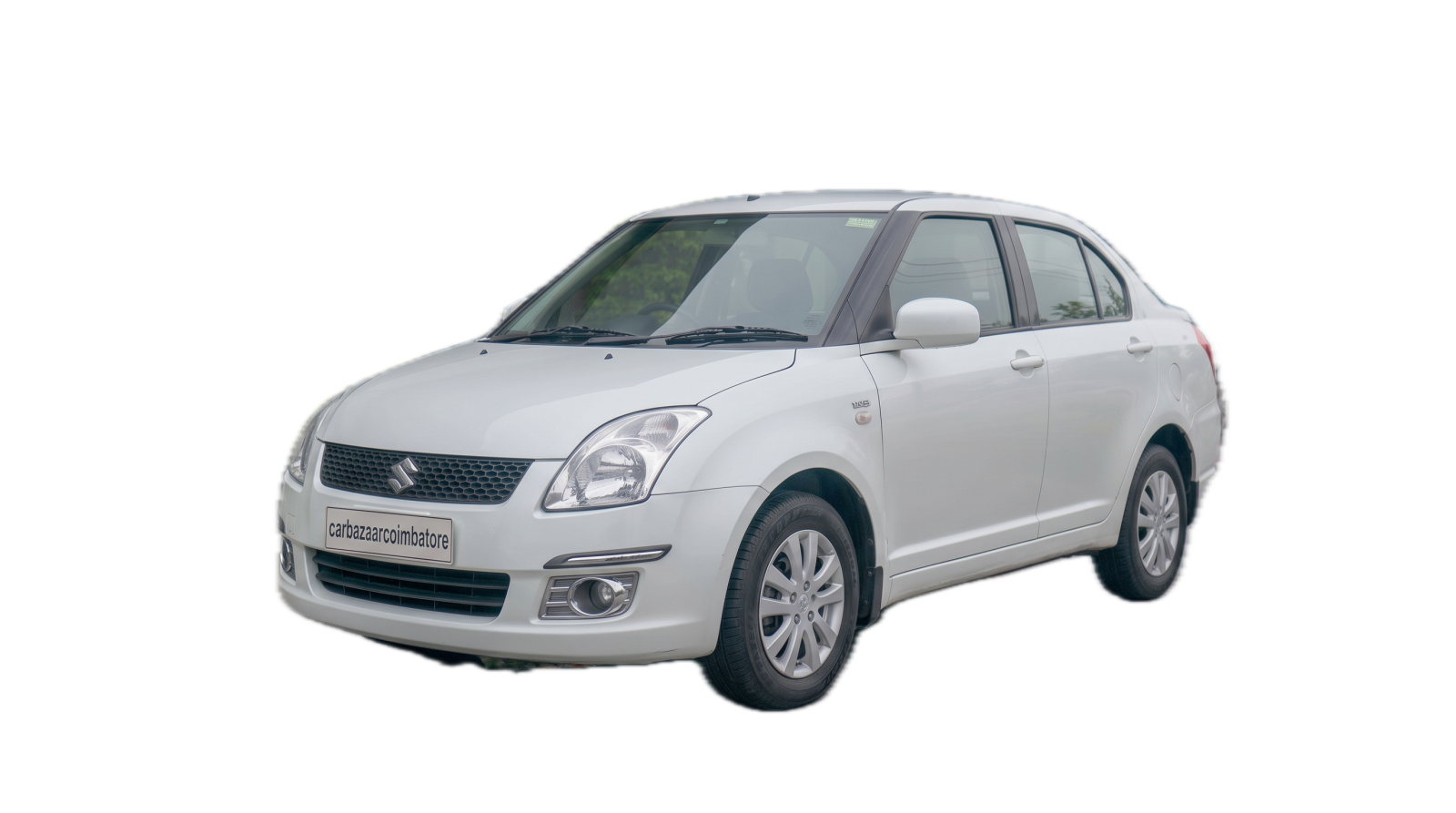 Maruti Suzuki Swift Dzire