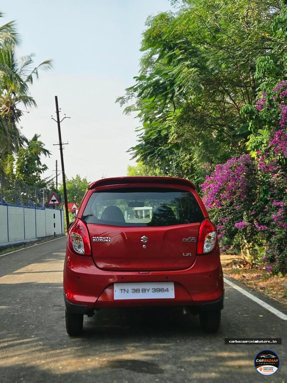 Maruti Suzuki Alto 800 2014 Photo 2