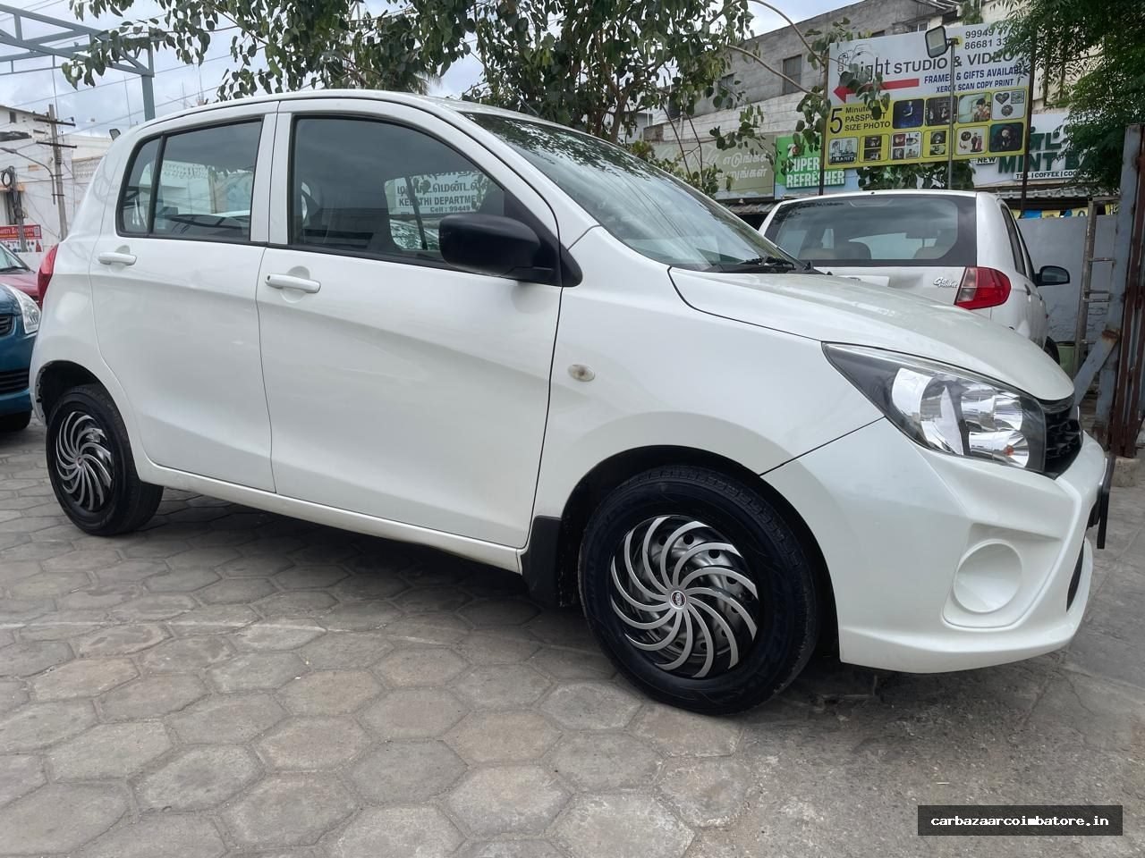 Maruti Suzuki photo 2