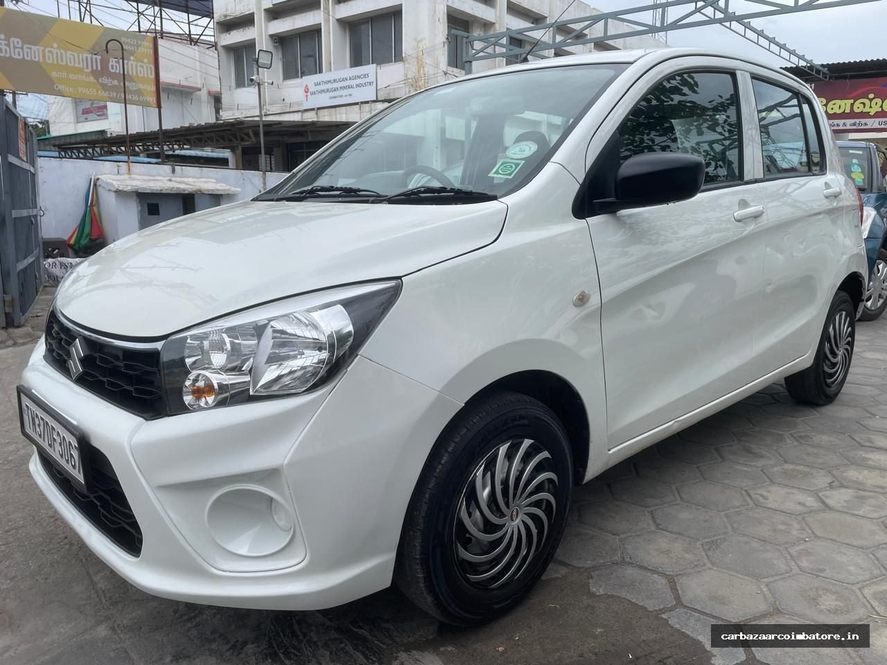 Maruti Suzuki photo 3