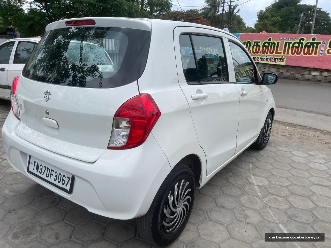 Maruti Suzuki photo 7